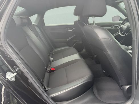 Used 2024 Honda Civic Sport image 12