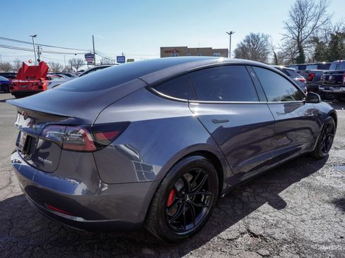 Used 2023 Tesla Model 3 Performance image 6