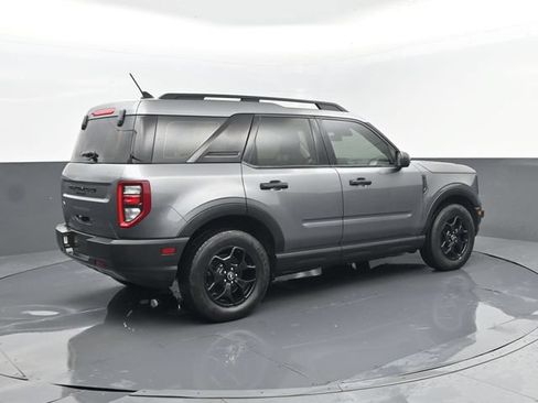 Used 2022 Ford Bronco Sport AWD/4WD image 20