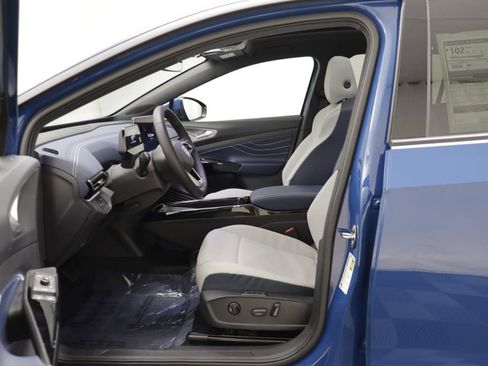 New 2026 Volkswagen ID.4 Pro S AWD/4WD image 6