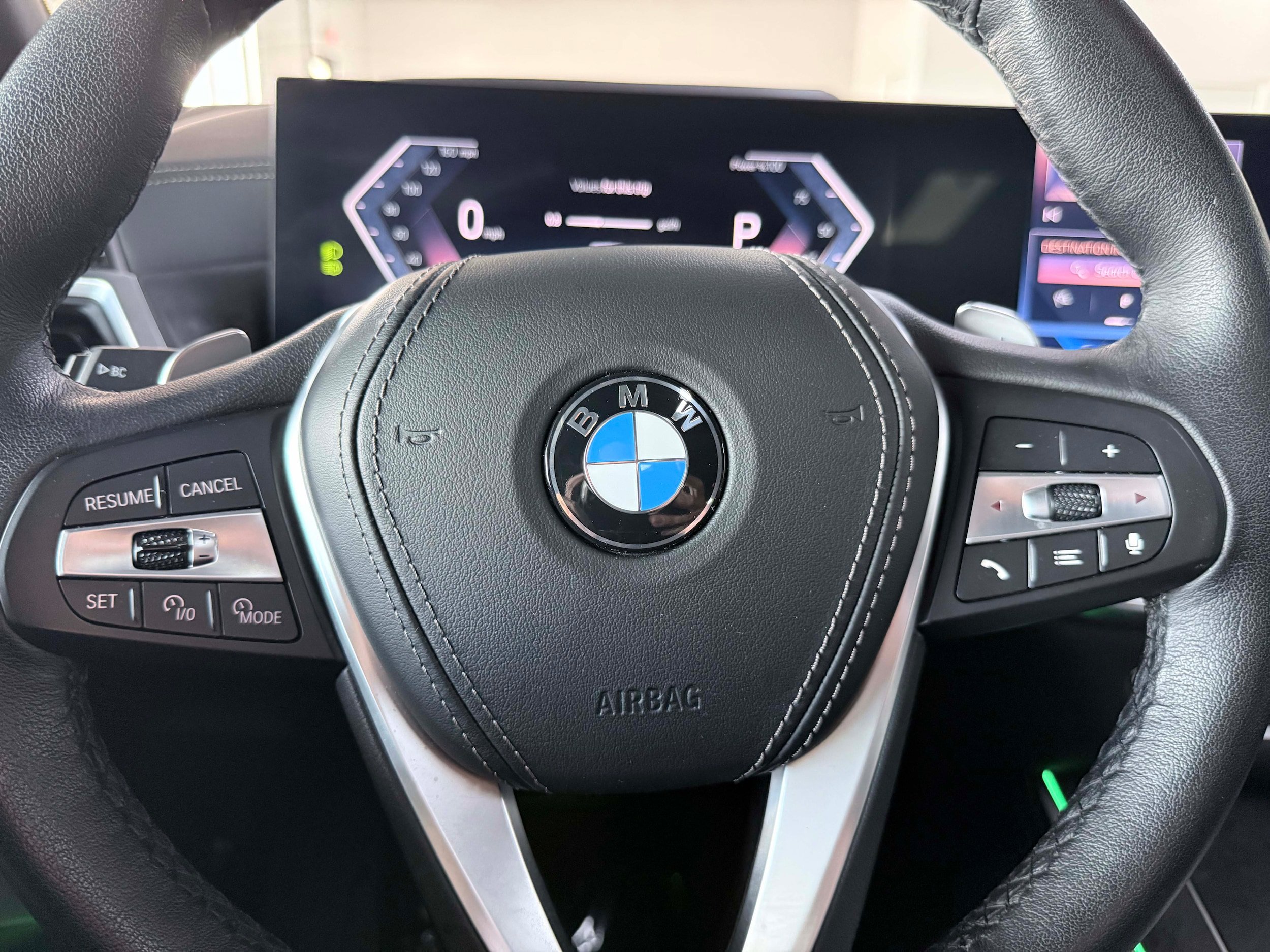 Used 2026 BMW X5 xDrive40i AWD/4WD image 19
