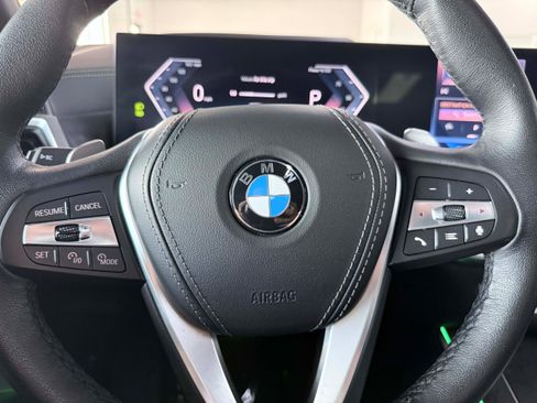 Used 2026 BMW X5 xDrive40i AWD/4WD image 19