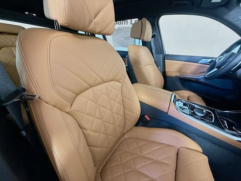 New 2027 BMW X7 xDrive40i w/ M Sport Package AWD/4WD image 31