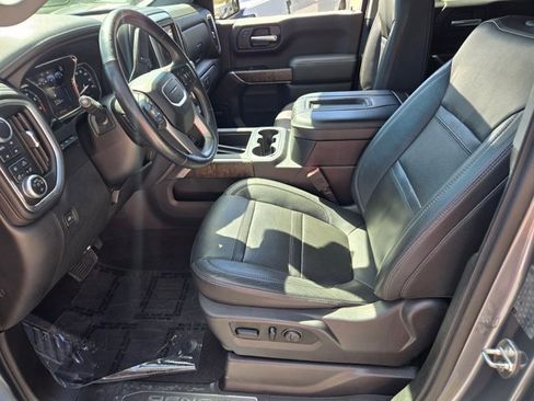 Used 2019 GMC Sierra 1500 Denali w/ Denali Ultimate Package image 15