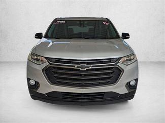 Used 2019 Chevrolet Traverse Premier w/ Redline Edition FWD video 2