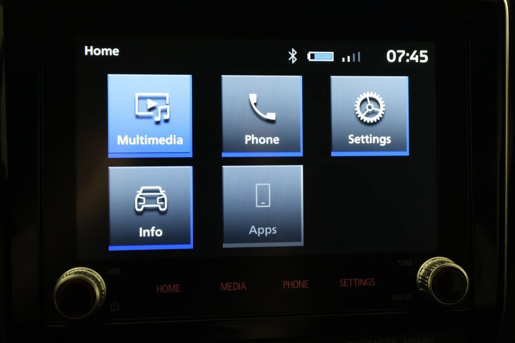 Used 2026 Mitsubishi Outlander Sport ES AWD/4WD image 26