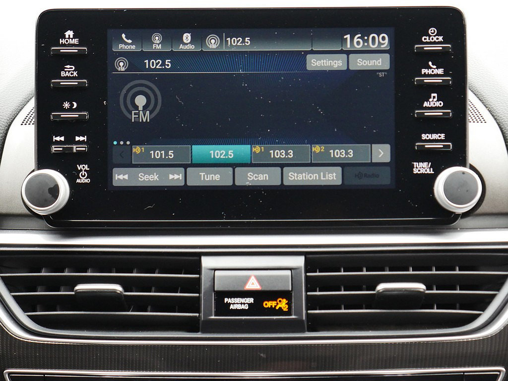 Used 2020 Honda Accord Sport image 21