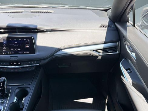 Certified 2023 Cadillac XT4 Premium Luxury w/ Driver Assist Package FWD image 27