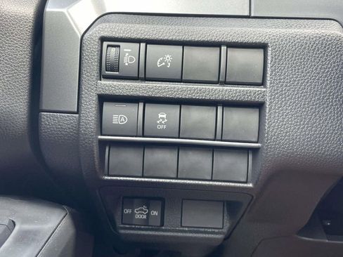 Used 2026 Toyota Tacoma TRD Sport RWD image 22