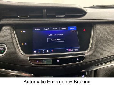 Used 2020 Cadillac XT5 Premium Luxury AWD/4WD image 53