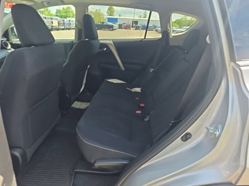 Used 2016 Toyota RAV4 XLE AWD/4WD image 27
