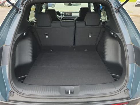 Certified 2024 Honda HR-V Sport image 51