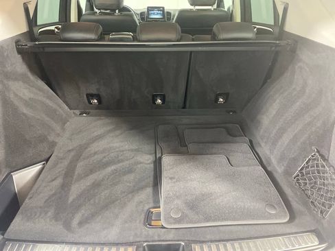 Used 2016 Mercedes-Benz GLE 350 4MATIC image 28