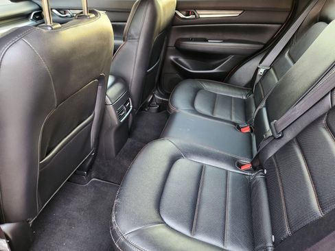 Used 2017 MAZDA CX-5 Grand Select image 38