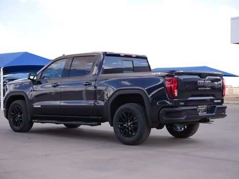 New 2026 GMC Sierra 1500 Elevation w/ Preferred Package AWD/4WD image 6