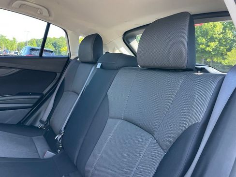 Used 2022 Subaru Crosstrek 2.0i AWD/4WD image 38