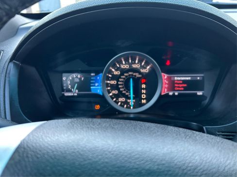 Used 2012 Ford Explorer Limited image 18