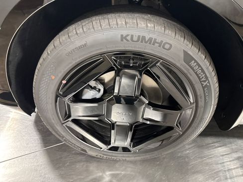New 2027 Kia Telluride X-Line SX Prestige AWD/4WD image 2