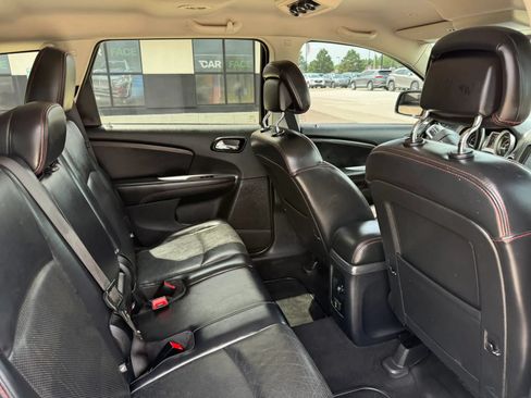 Used 2018 Dodge Journey GT AWD/4WD image 23