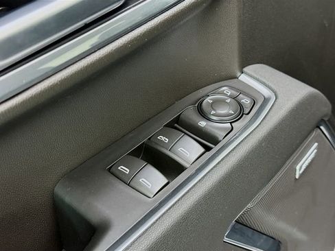 New 2026 Chevrolet Silverado 1500 LT Trail Boss w/ Safety Package image 20