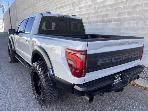 Used 2024 Ford F150 Raptor image 12