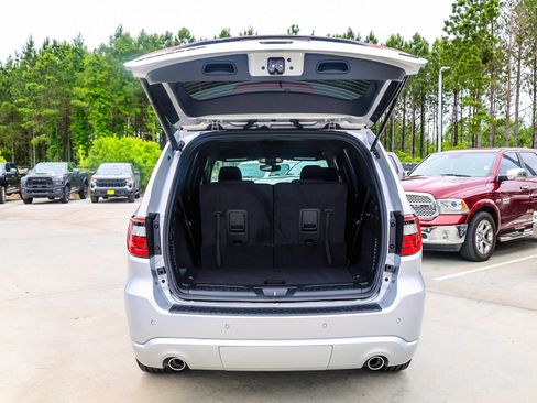 New 2026 Dodge Durango GT RWD image 8