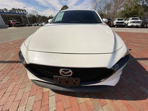 Used 2022 MAZDA MAZDA3 s image 27