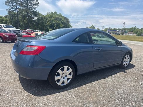 Used 2009 Honda Civic LX image 10