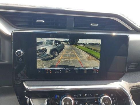 New 2026 GMC Sierra 1500 Denali AWD/4WD image 32