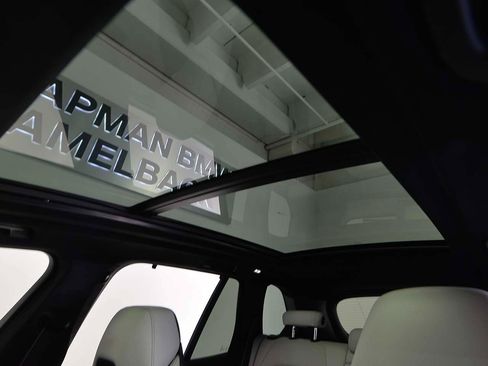 Used 2022 BMW X5 M w/ Competition Package 2 image 7