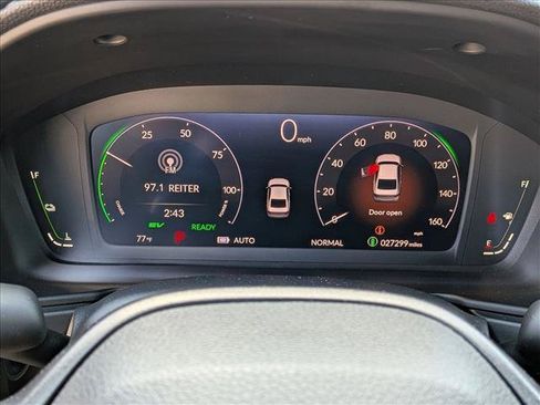 Used 2024 Honda Accord Sport image 11