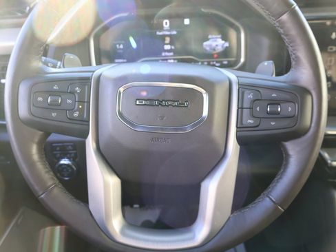 Certified 2023 GMC Sierra 1500 Denali w/ Denali Reserve Package image 34