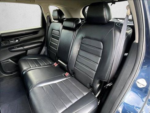 Used 2023 Honda CR-V EX-L image 25