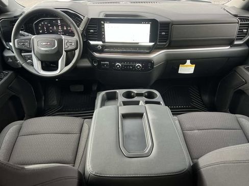 New 2026 GMC Sierra 1500 Elevation AWD/4WD image 11