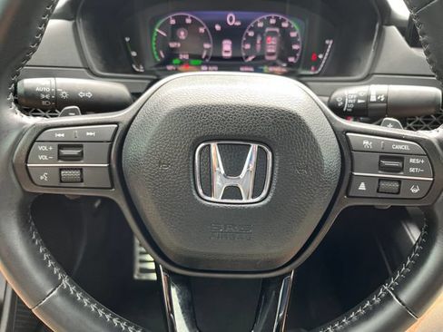 Certified 2025 Honda Accord Sport image 31