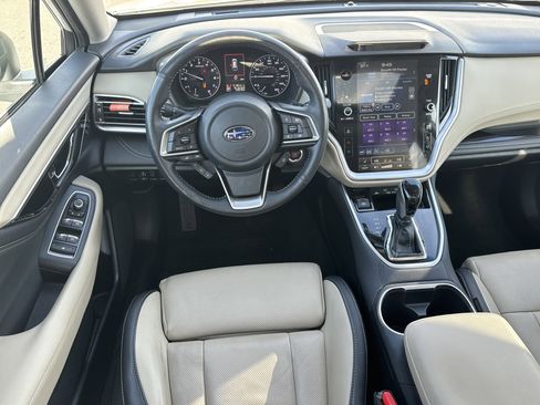 Used 2022 Subaru Outback Limited image 29