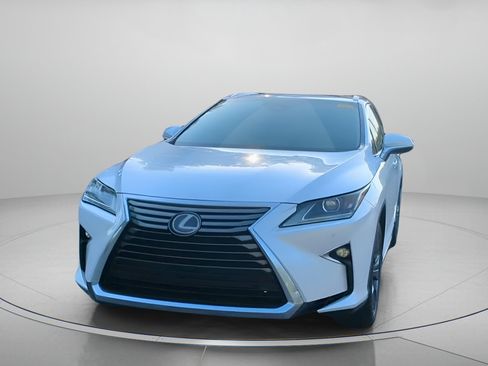 Used 2018 Lexus RX 350 FWD w/ Premium Package image 10