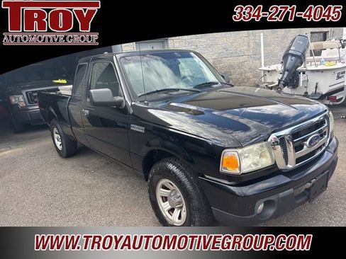 Used 2010 Ford Ranger 2WD SuperCab image 8