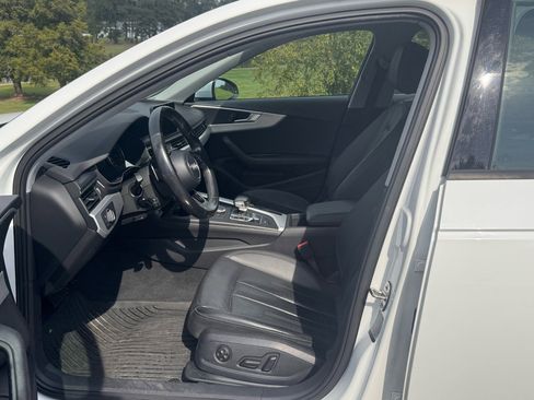 Used 2017 Audi A4 2.0T Premium w/ Convenience Package image 18
