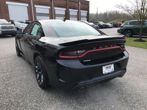 Used 2023 Dodge Charger R/T w/ Daytona Edition Group image 5