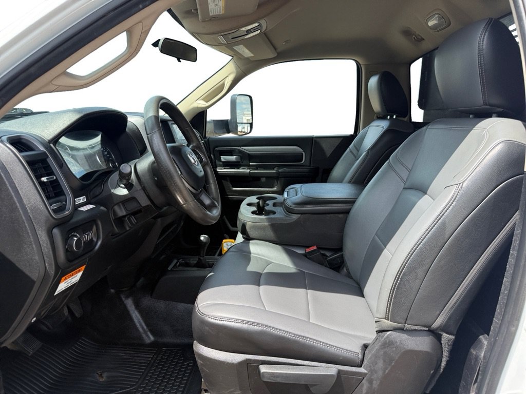 Used 2019 RAM 3500 Tradesman AWD/4WD image 10