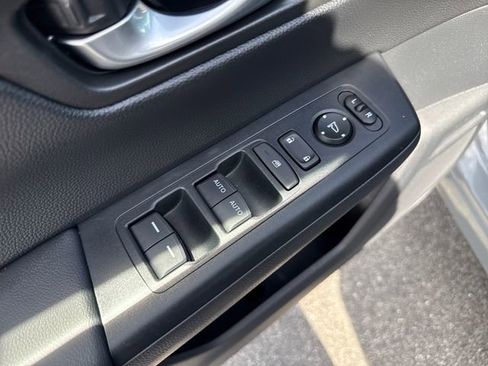Certified 2024 Honda CR-V Sport image 10