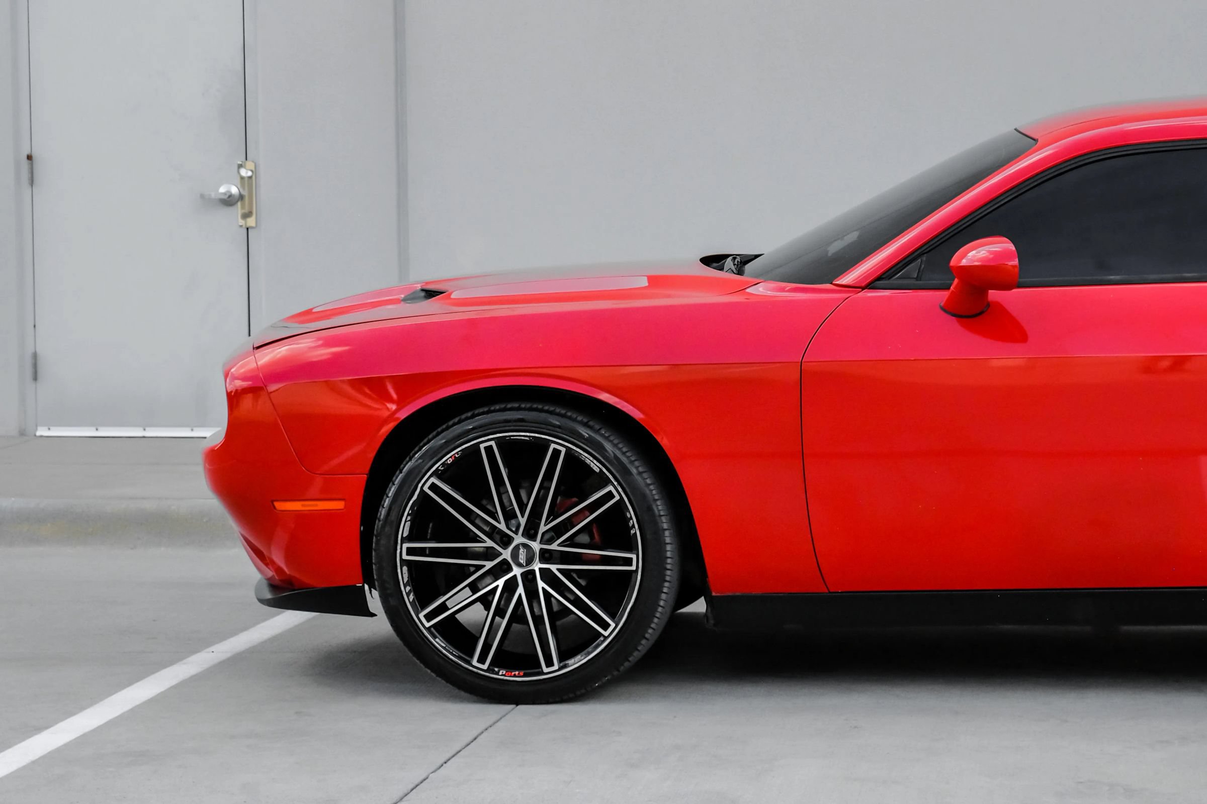 Used 2019 Dodge Challenger SXT RWD image 17