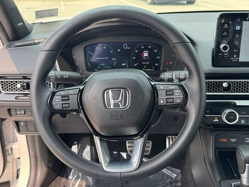 Certified 2026 Honda Civic Sport Touring image 23