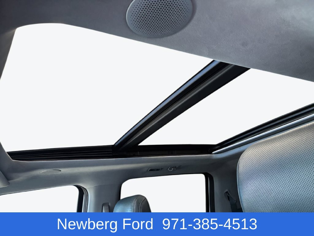 Used 2021 Ford F150 Limited AWD/4WD image 33