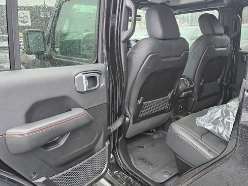 New 2026 Jeep Gladiator Rubicon image 14