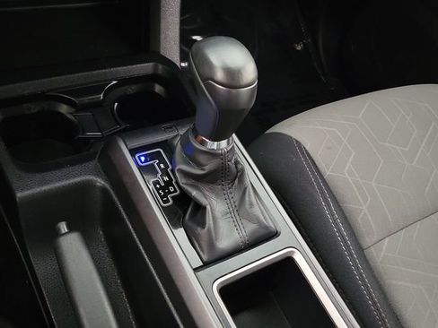 Used 2023 Toyota Tacoma TRD Sport w/ Advanced Technology Package AWD/4WD image 31