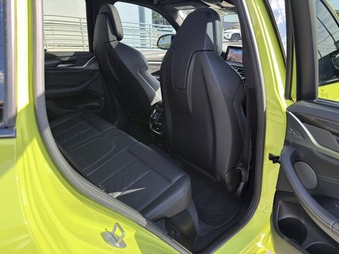 Used 2023 BMW X3 M w/ Competition Package image 31