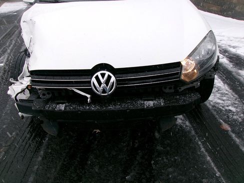 Used 2014 Volkswagen Jetta SE image 5