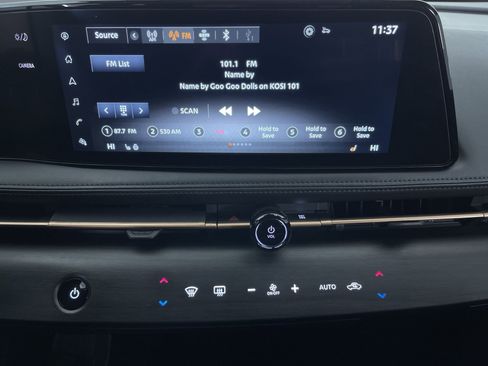 Certified 2024 Nissan Ariya ENGAGE+ image 18